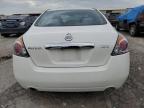 2012 Nissan Altima Base   zu verkaufen in Madisonville, TN - All Over