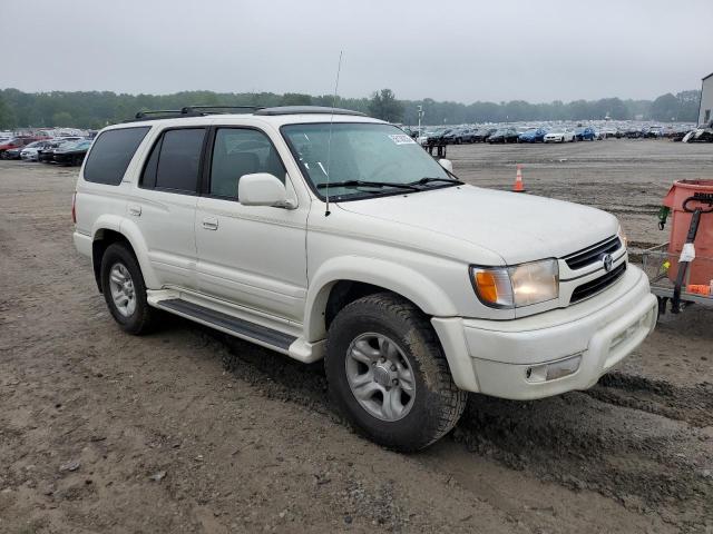 2002 TOYOTA 4RUNNER LIMITED  