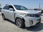 2014 Kia Sorento Sx იყიდება Sun Valley-ში, CA - Front End