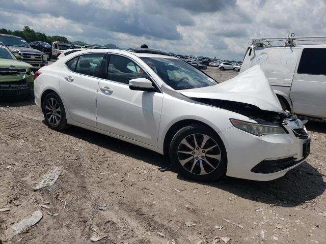  ACURA TLX 2016 Biały