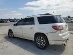 2014 Gmc Acadia Denali de vânzare în Sikeston, MO - Front End