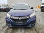 2016 Honda Hr-V Ex იყიდება Spartanburg-ში, SC - Rear End