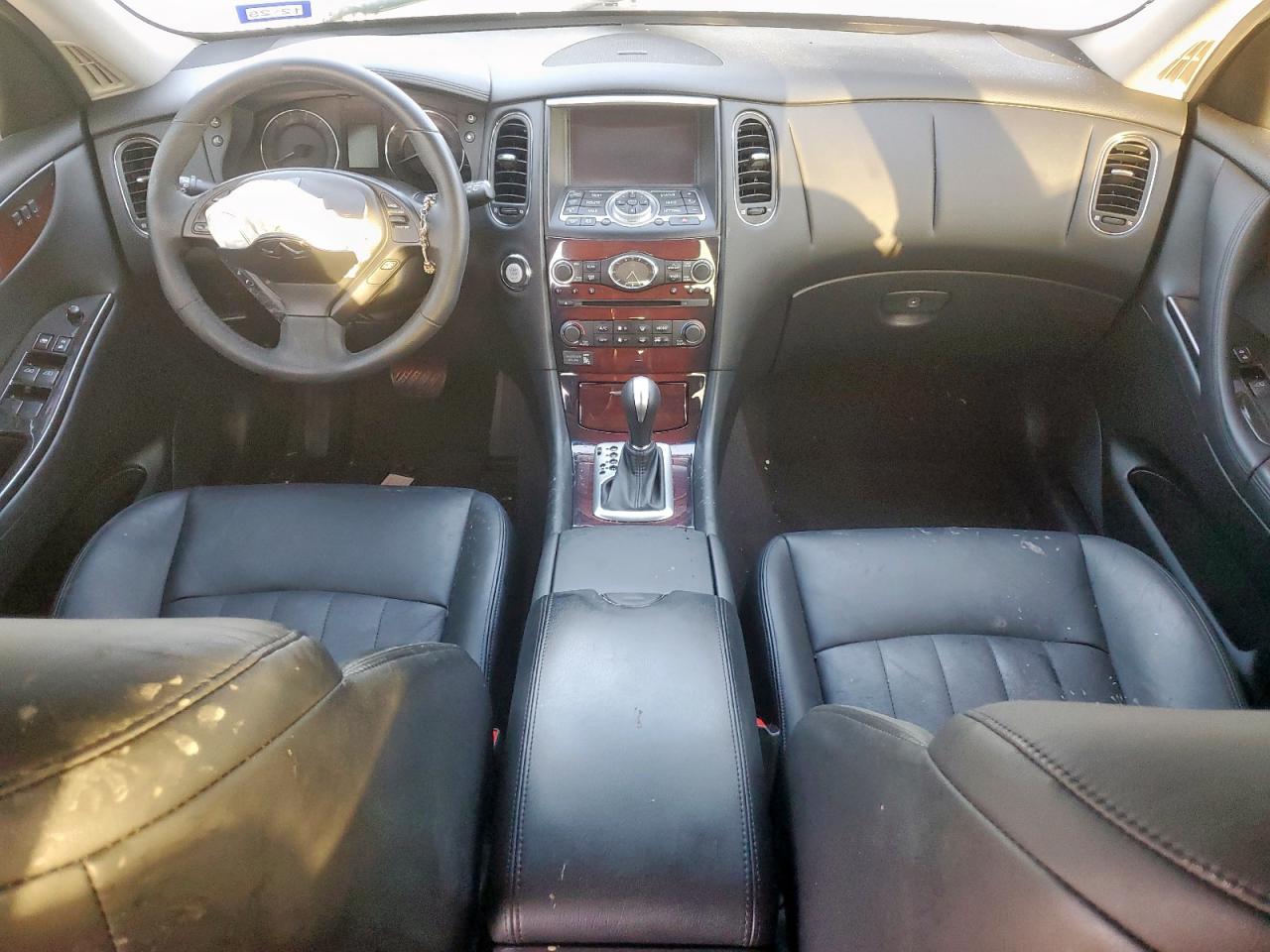 2017 Infiniti Qx50 VIN: JN1BJ0RP7HM388535 Lot: 58448355