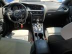 2015 Audi S4 Premium Plus на продаже в Kansas City, KS - Rear End