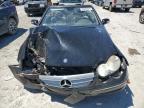 2007 Mercedes-Benz Clk 350 for Sale in Cahokia Heights, IL - Front End