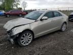 2014 Cadillac Ats Luxury for Sale in Cicero, IN - Front End