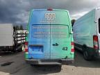 2020 Nissan Nv 2500 S en Venta en Arlington, WA - Front End
