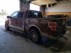 2011 Ford F150 Supercrew იყიდება Kincheloe-ში, MI - Mechanical