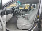 2010 Toyota Highlander  იყიდება Kansas City-ში, KS - Front End