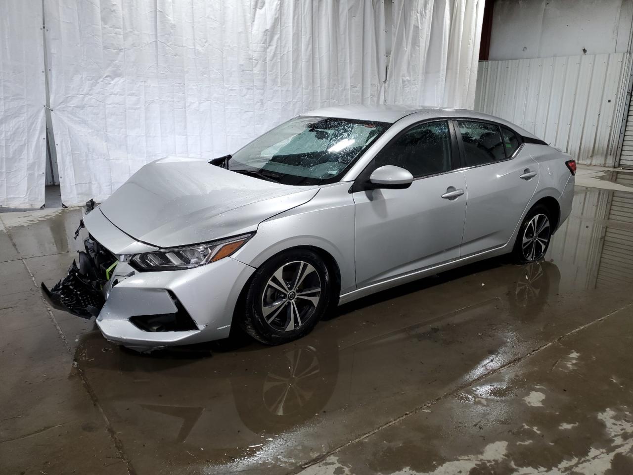 Albany, NY에서 판매 중인 2022 Nissan Sentra Sv - Front End