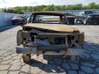 1991 Jeep Comanche Eliminator zu verkaufen in Rogersville, MO - Burn
