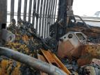 2020 Cmi Forestry Mulcher de vânzare în Lexington, KY - Burn - Engine