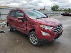 2020 Ford Ecosport Se for Sale in Kansas City, KS - Front End