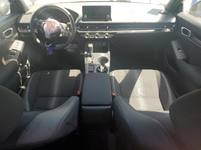  HONDA CIVIC 2025 Серый