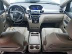 2013 Honda Odyssey Exl for Sale in Gastonia, NC - Front End