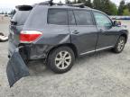 2013 Toyota Highlander Base   for Sale in Graham, WA - Rear End