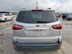 2018 Ford Ecosport Se for Sale in Grand Prairie, TX - Front End