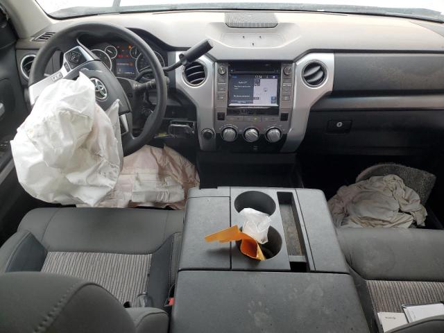  TOYOTA TUNDRA 2014 Biały