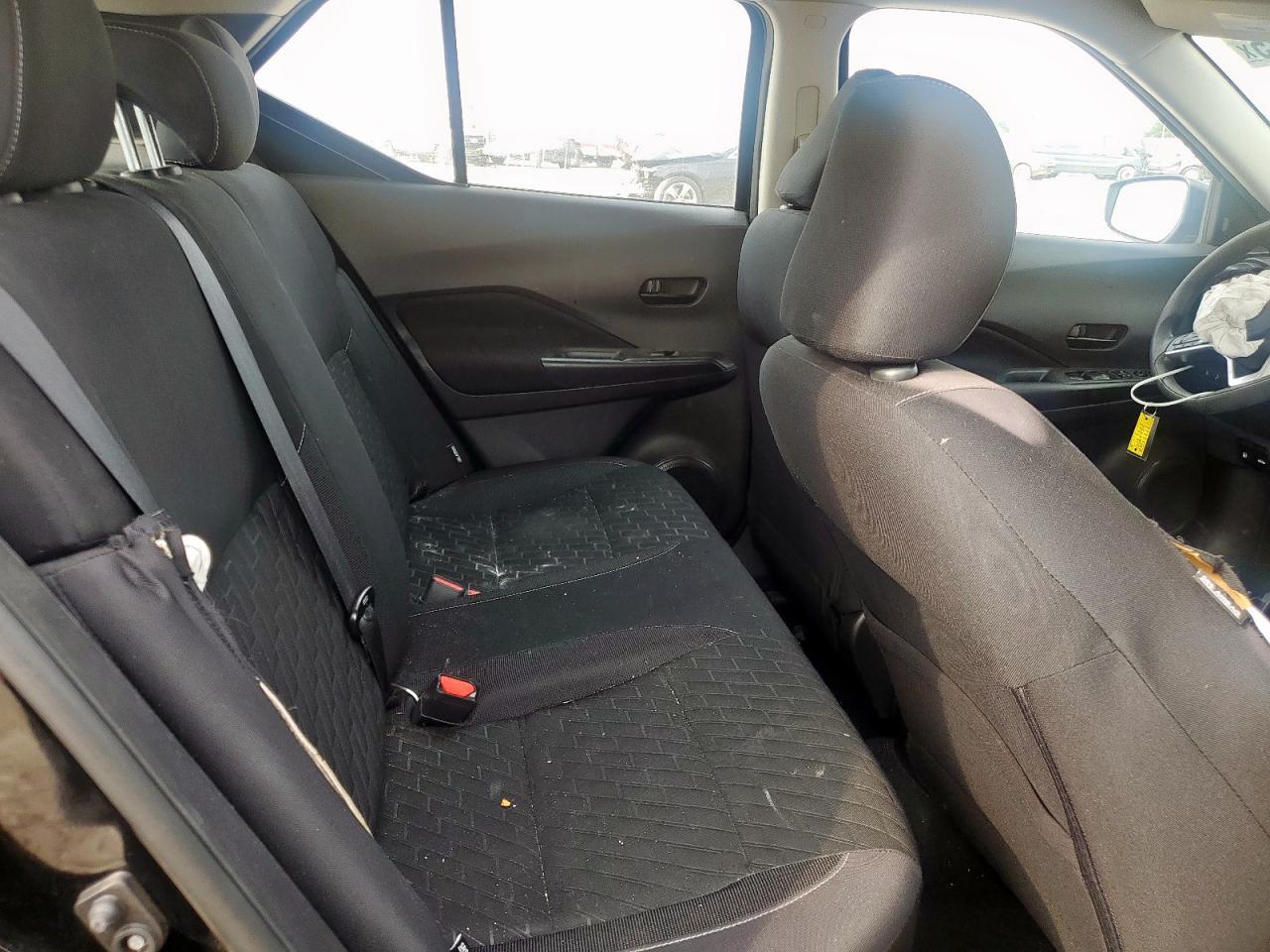 2021 Nissan Kicks S VIN: 3N1CP5BVXML559307 Lot: 55539025