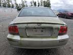 2004 Hyundai Sonata Gls for Sale in Arlington, WA - Front End