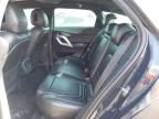 2013 CITROEN DS5 DSPORT for sale at Copart YORK