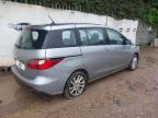2011 MAZDA 5 TS for sale at Copart WISBECH