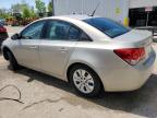 2013 Chevrolet Cruze Ls for Sale in Pekin, IL - Front End