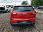 2011 Kia Sportage Lx en Venta en Cicero, IN - Front End