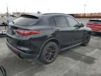 2020 Alfa Romeo Stelvio  zu verkaufen in Wilmington, CA - Front End