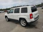 2017 Jeep Patriot Latitude zu verkaufen in Savannah, GA - Minor Dent/Scratches