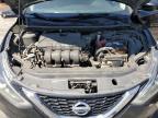 2016 Nissan Sentra S en Venta en Wilmington, CA - Minor Dent/Scratches