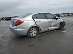 2012 Honda Civic Lx   за продажба в Lebanon, TN - Front End