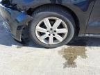 2013 VOLKSWAGEN POLO MATCH for sale at Copart WHITBURN