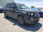 2015 Jeep Renegade Latitude for Sale in Sacramento, CA - Rear End