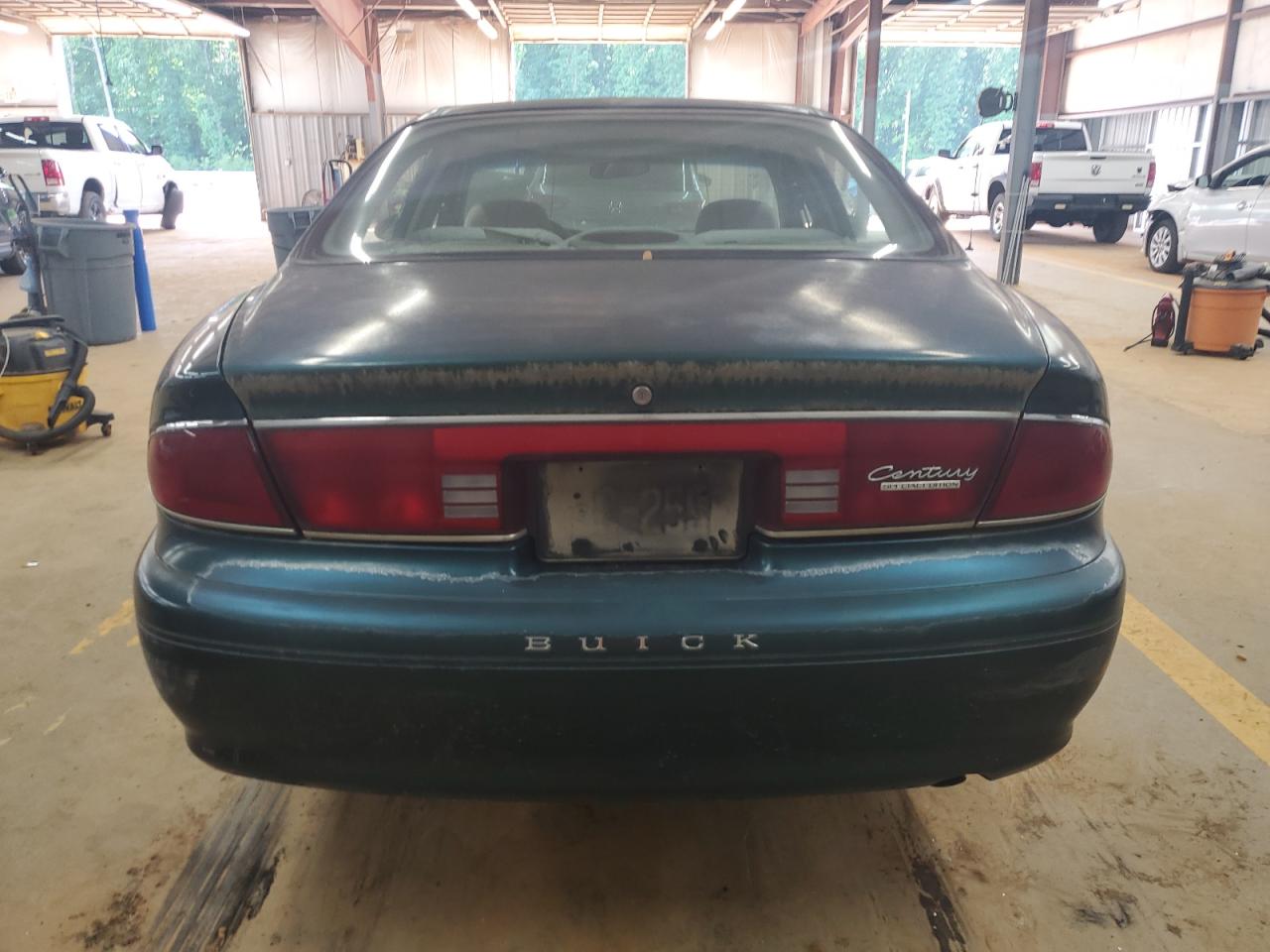 2002 Buick Century Custom VIN: 2G4WS52J821208525 Lot: 46601655