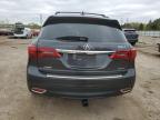 2016 Acura Mdx Advance zu verkaufen in Elgin, IL - Side