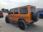 2002 Mercedes-Benz G 500 იყიდება Orlando-ში, FL - Mechanical