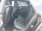 2011 AUDI A7 S LINE for sale at Copart CORBY