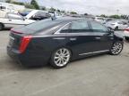 2016 Cadillac Xts Luxury Collection en Venta en Vallejo, CA - Front End