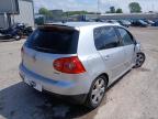2005 VOLKSWAGEN GOLF 1.9 SPORT TDI 5DR for sale at Copart WESTBURY