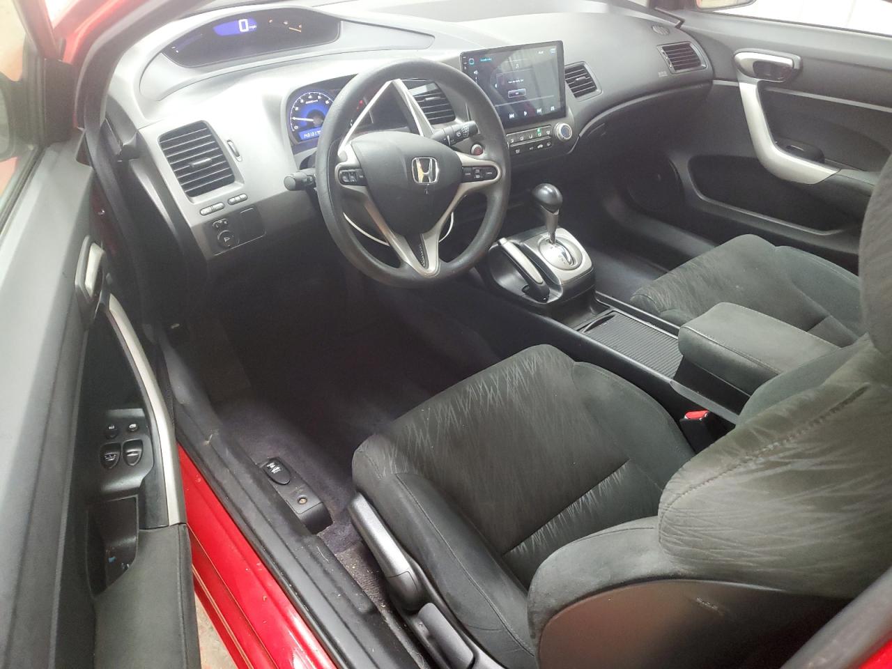 2007 Honda Civic Ex VIN: 2HGFG12867H555556 Lot: 56881075