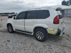 2004 Lexus Gx 470 de vânzare în Prairie Grove, AR - Rear End