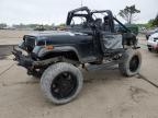 1995 Jeep Wrangler / Yj S   for Sale in Woodhaven, MI - Rear End