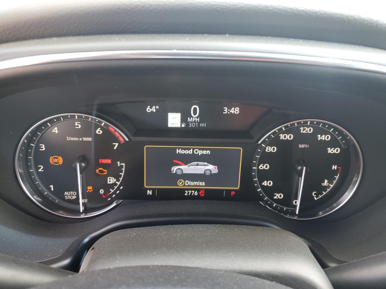 2024 Cadillac Ct5 Luxury VIN: 1G6DX5RK0R0128950 Lot: 56143275