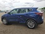 2021 NISSAN ROGUE SPORT S for sale at Copart ON - LONDON