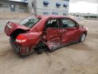 2011 Nissan Versa S for Sale in Albuquerque, NM - Side