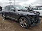 2022 Genesis Gv80 Base de vânzare în Elgin, IL - Front End