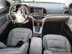 2017 Hyundai Elantra Se for Sale in New Braunfels, TX - Front End