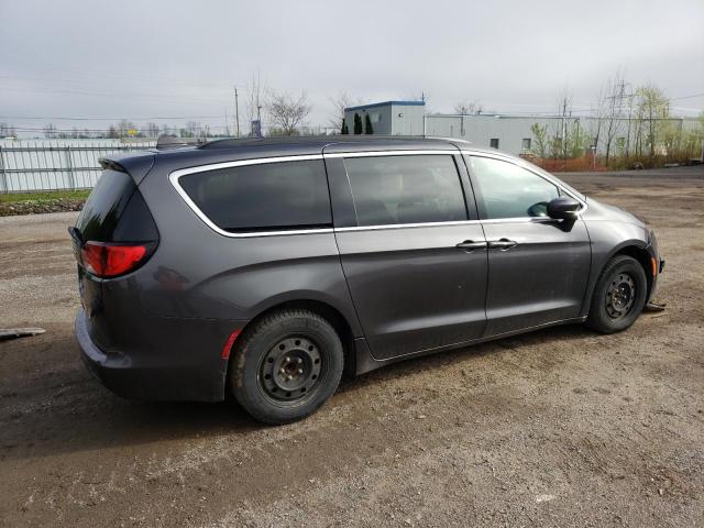 2017 CHRYSLER PACIFICA LX  