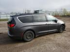 2017 CHRYSLER PACIFICA LX à vendre chez Copart ON - LONDON